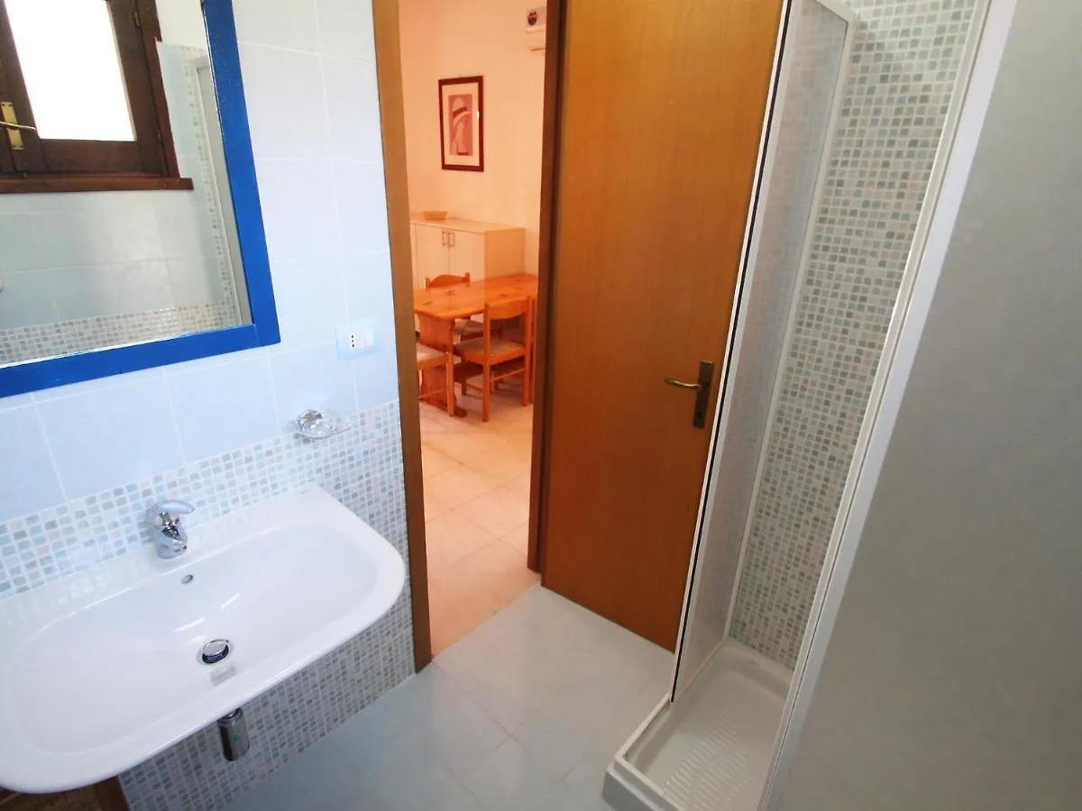 Apartment Marrone-1 By Interhome Costa Rei
