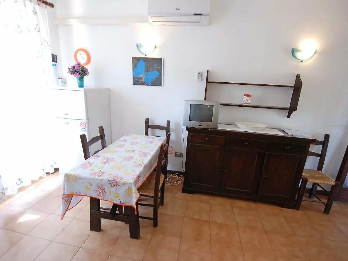 Apartment Marrone-1 By Interhome Costa Rei 0*,  Italy