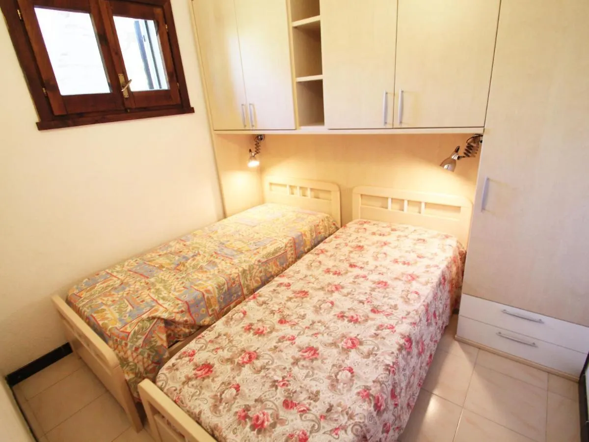 Apartment Marrone-1 By Interhome Costa Rei