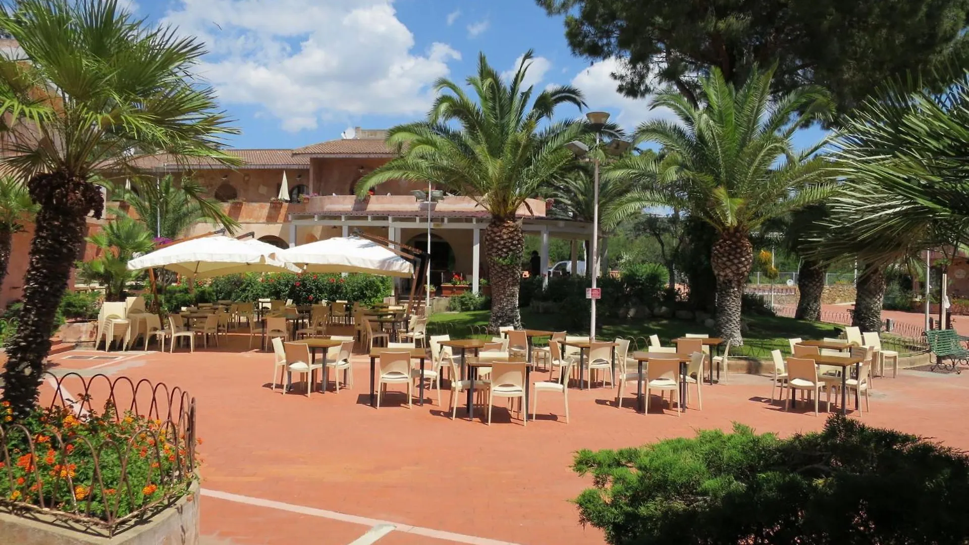 Apartment Marrone-1 By Interhome Costa Rei